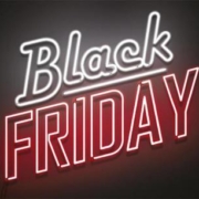 BLACK - FRIDAY - 2021