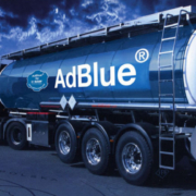 CREDITO - IMPOSTA - ADBLUE - TRASPORTI