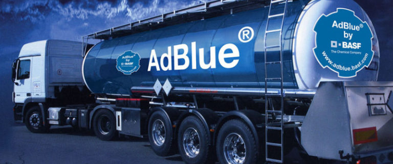CREDITO - IMPOSTA - ADBLUE - TRASPORTI